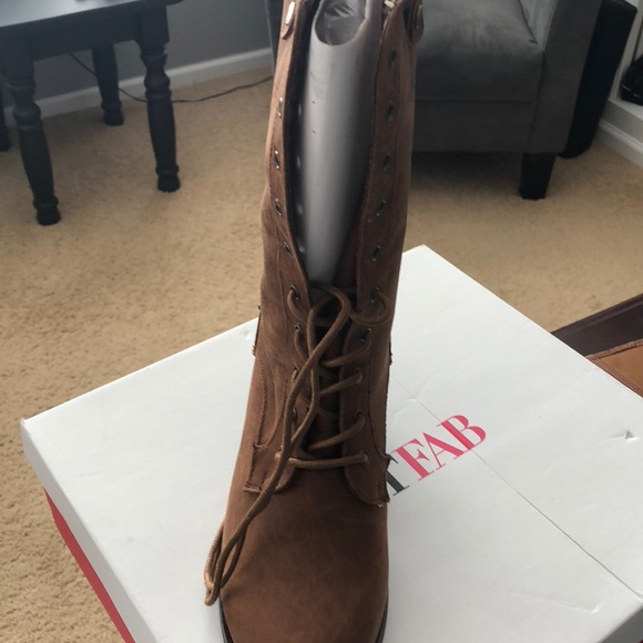 Boots 👢 - Picture 4 of 4